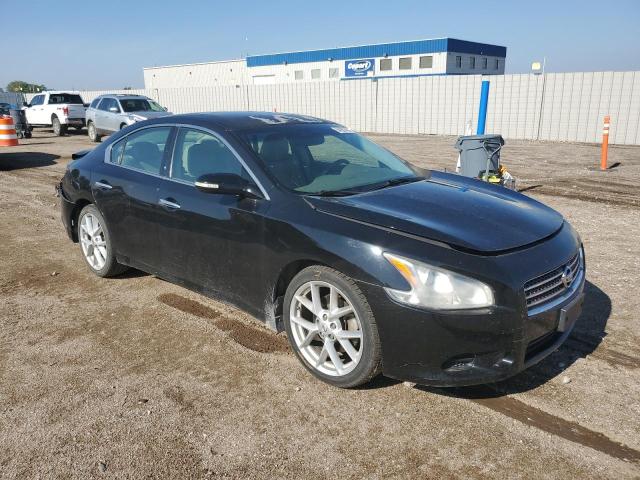 Photo 3 VIN: 1N4AA51E79C819355 - NISSAN MAXIMA S 