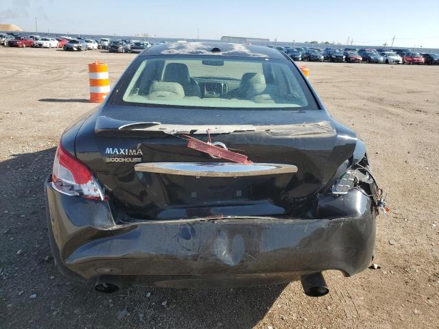 Photo 5 VIN: 1N4AA51E79C819355 - NISSAN MAXIMA S 