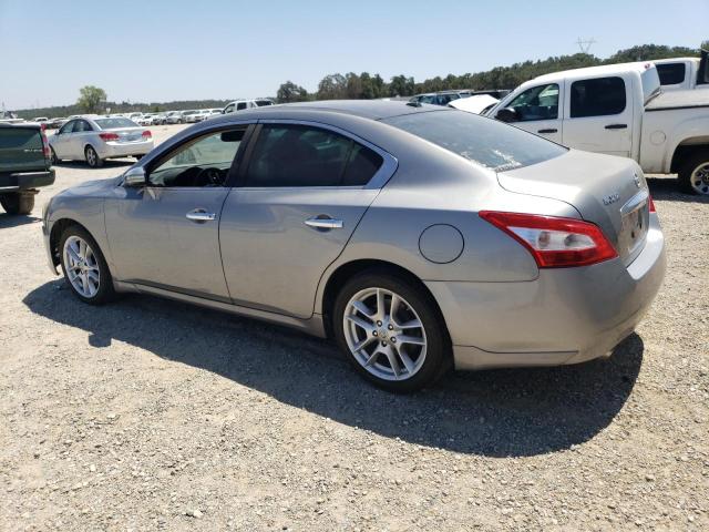 Photo 1 VIN: 1N4AA51E79C820179 - NISSAN MAXIMA 