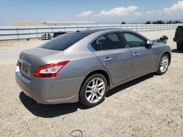 Photo 2 VIN: 1N4AA51E79C820179 - NISSAN MAXIMA 