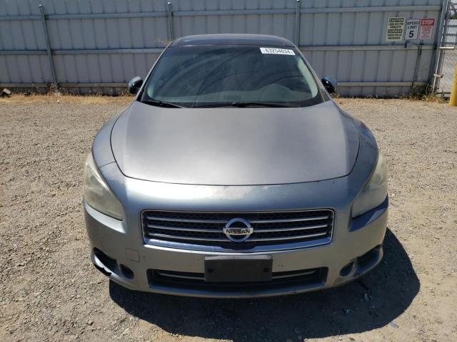 Photo 4 VIN: 1N4AA51E79C820179 - NISSAN MAXIMA 