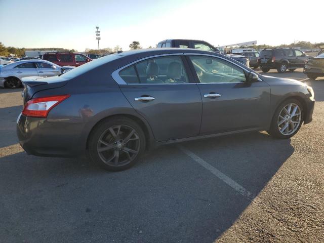 Photo 2 VIN: 1N4AA51E79C820585 - NISSAN MAXIMA S 