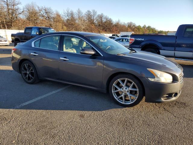 Photo 3 VIN: 1N4AA51E79C820585 - NISSAN MAXIMA S 