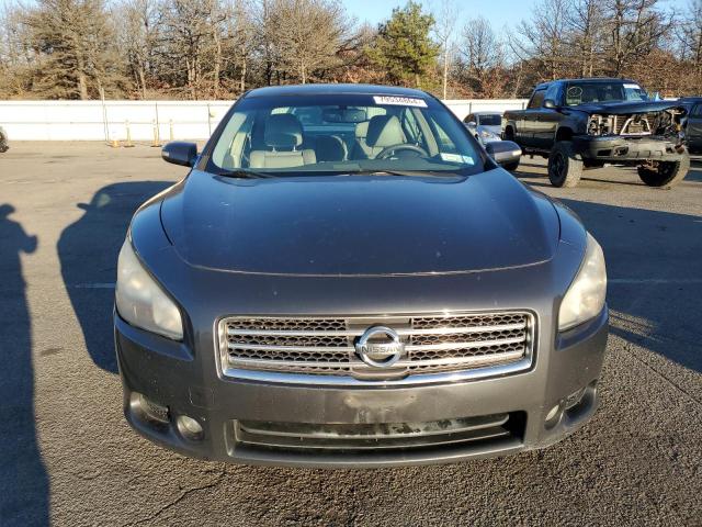 Photo 4 VIN: 1N4AA51E79C820585 - NISSAN MAXIMA S 