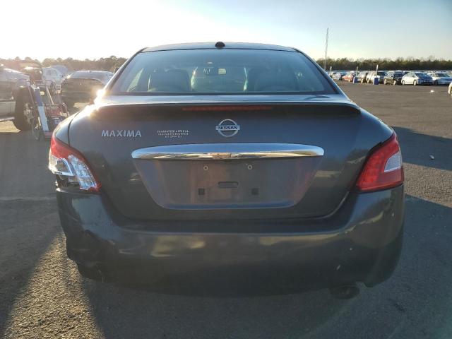 Photo 5 VIN: 1N4AA51E79C820585 - NISSAN MAXIMA S 