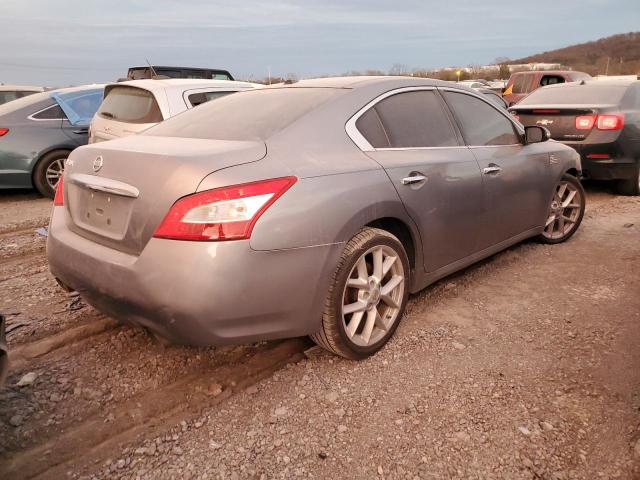 Photo 2 VIN: 1N4AA51E79C823132 - NISSAN MAXIMA 