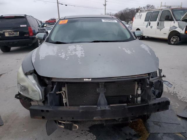 Photo 4 VIN: 1N4AA51E79C823132 - NISSAN MAXIMA 