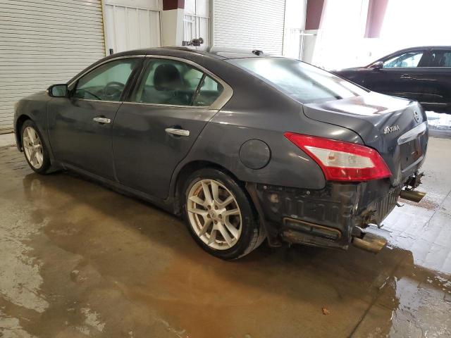 Photo 1 VIN: 1N4AA51E79C824037 - NISSAN MAXIMA S 