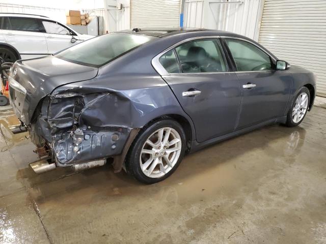 Photo 2 VIN: 1N4AA51E79C824037 - NISSAN MAXIMA S 