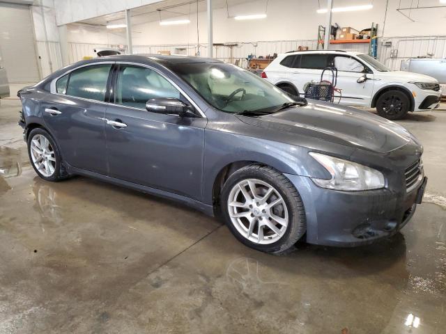 Photo 3 VIN: 1N4AA51E79C824037 - NISSAN MAXIMA S 