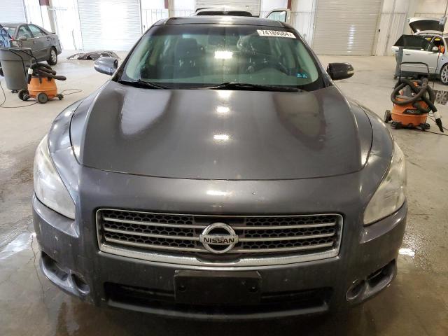 Photo 4 VIN: 1N4AA51E79C824037 - NISSAN MAXIMA S 