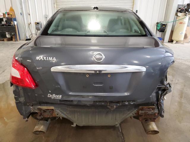 Photo 5 VIN: 1N4AA51E79C824037 - NISSAN MAXIMA S 