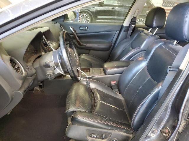 Photo 6 VIN: 1N4AA51E79C824037 - NISSAN MAXIMA S 