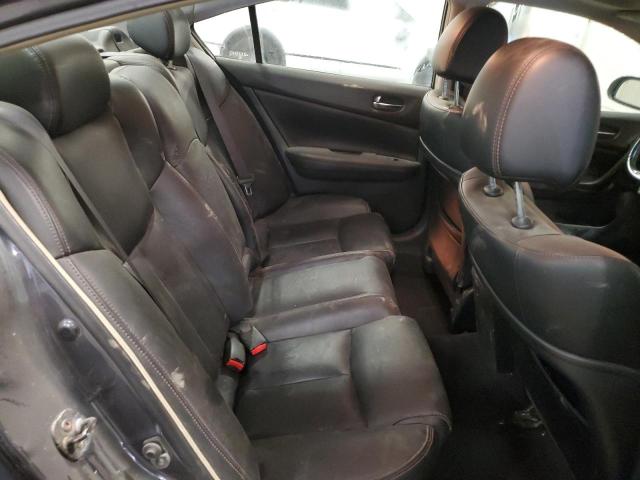 Photo 9 VIN: 1N4AA51E79C824037 - NISSAN MAXIMA S 