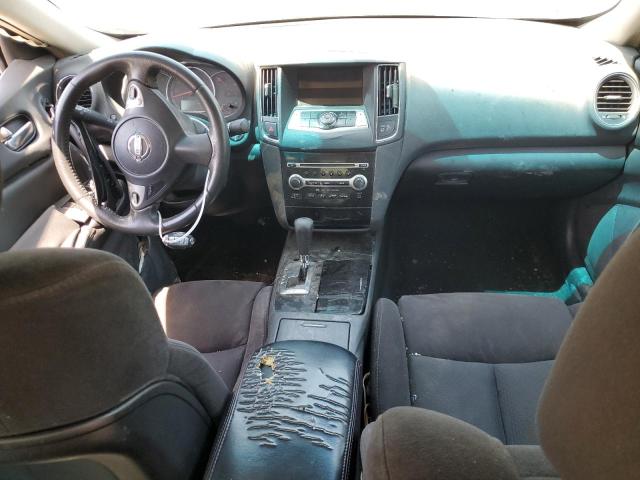 Photo 7 VIN: 1N4AA51E79C828914 - NISSAN MAXIMA 