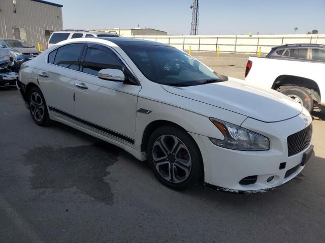 Photo 3 VIN: 1N4AA51E79C829576 - NISSAN MAXIMA 