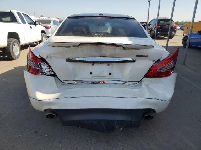 Photo 5 VIN: 1N4AA51E79C829576 - NISSAN MAXIMA 