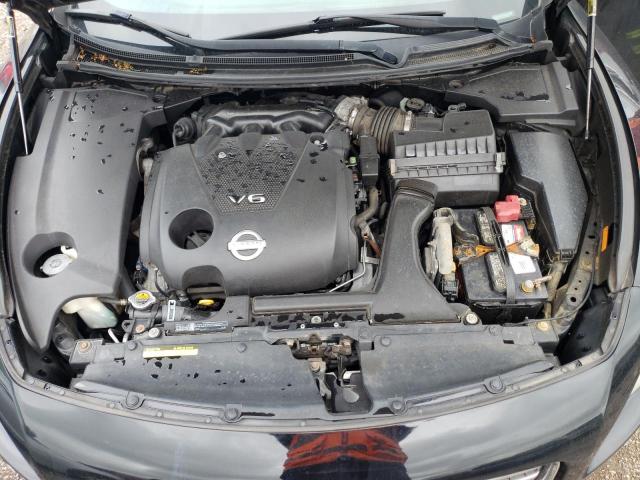 Photo 10 VIN: 1N4AA51E79C833708 - NISSAN MAXIMA 