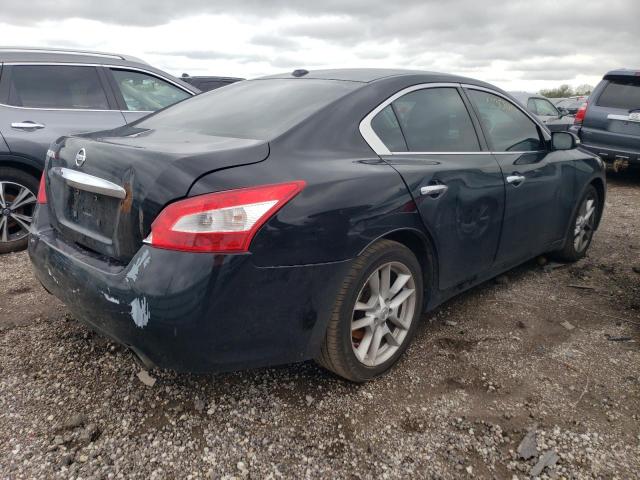 Photo 2 VIN: 1N4AA51E79C833708 - NISSAN MAXIMA 