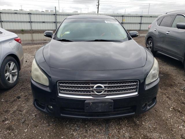 Photo 4 VIN: 1N4AA51E79C833708 - NISSAN MAXIMA 