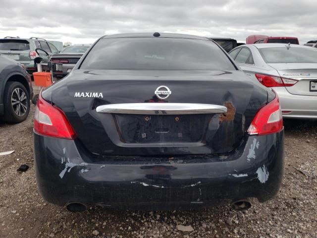 Photo 5 VIN: 1N4AA51E79C833708 - NISSAN MAXIMA 