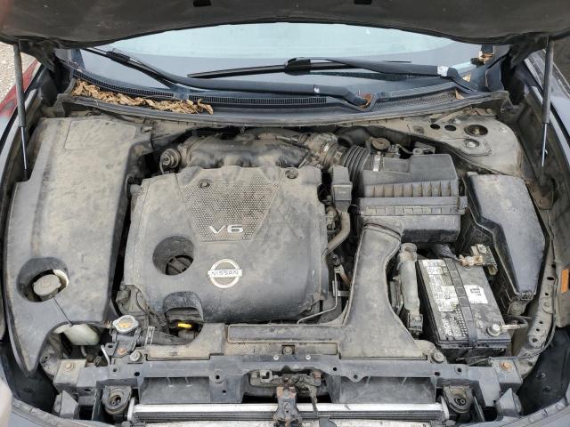 Photo 10 VIN: 1N4AA51E79C835975 - NISSAN MAXIMA S 