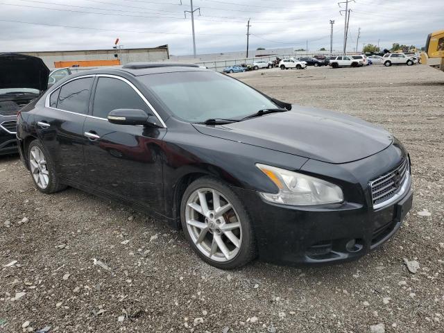 Photo 3 VIN: 1N4AA51E79C835975 - NISSAN MAXIMA S 