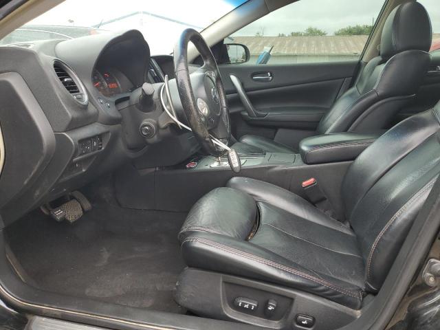 Photo 6 VIN: 1N4AA51E79C835975 - NISSAN MAXIMA S 