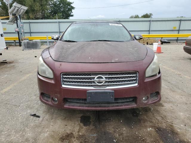 Photo 4 VIN: 1N4AA51E79C836933 - NISSAN MAXIMA S 