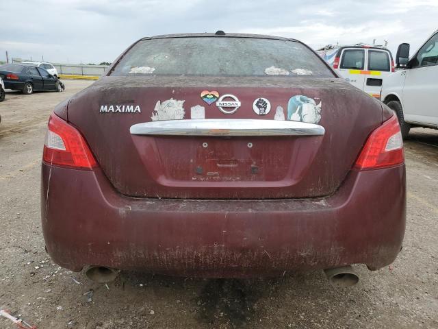 Photo 5 VIN: 1N4AA51E79C836933 - NISSAN MAXIMA S 