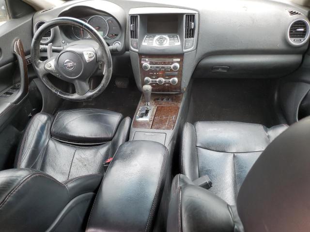 Photo 7 VIN: 1N4AA51E79C836933 - NISSAN MAXIMA S 