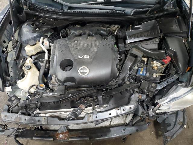 Photo 10 VIN: 1N4AA51E79C840819 - NISSAN MAXIMA S 