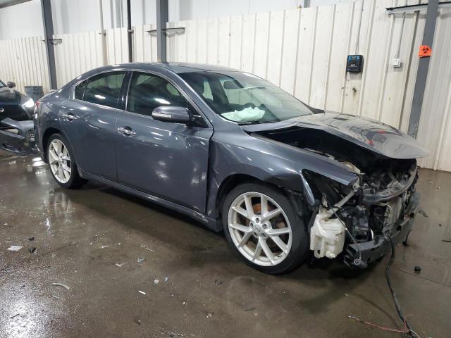 Photo 3 VIN: 1N4AA51E79C840819 - NISSAN MAXIMA S 