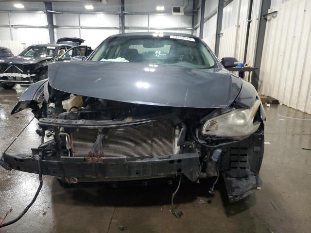 Photo 4 VIN: 1N4AA51E79C840819 - NISSAN MAXIMA S 