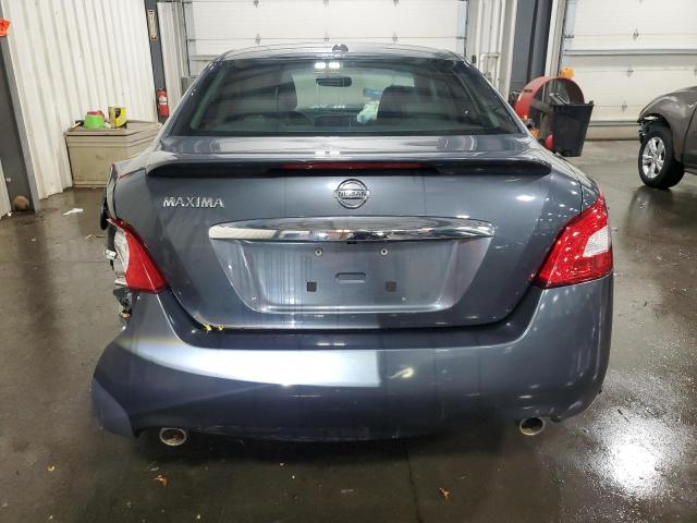 Photo 5 VIN: 1N4AA51E79C840819 - NISSAN MAXIMA S 