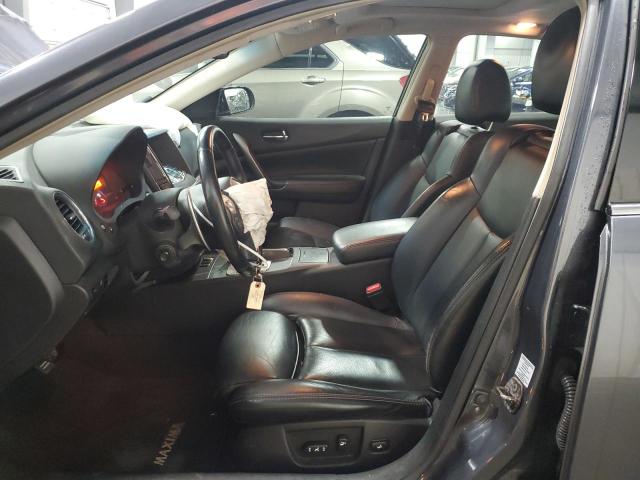 Photo 6 VIN: 1N4AA51E79C840819 - NISSAN MAXIMA S 