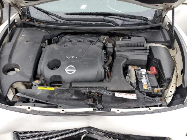 Photo 10 VIN: 1N4AA51E79C840951 - NISSAN MAXIMA 