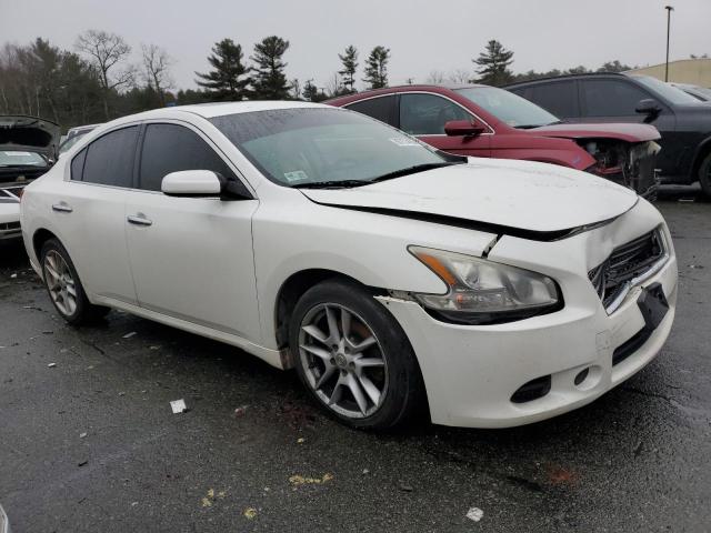 Photo 3 VIN: 1N4AA51E79C840951 - NISSAN MAXIMA 