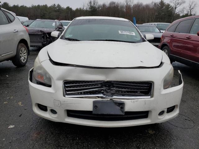 Photo 4 VIN: 1N4AA51E79C840951 - NISSAN MAXIMA 