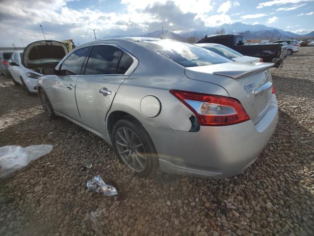 Photo 1 VIN: 1N4AA51E79C850587 - NISSAN MAXIMA 