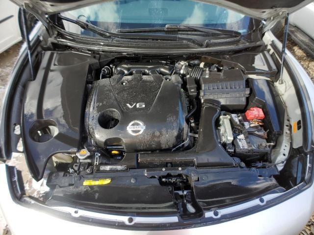 Photo 10 VIN: 1N4AA51E79C850587 - NISSAN MAXIMA 