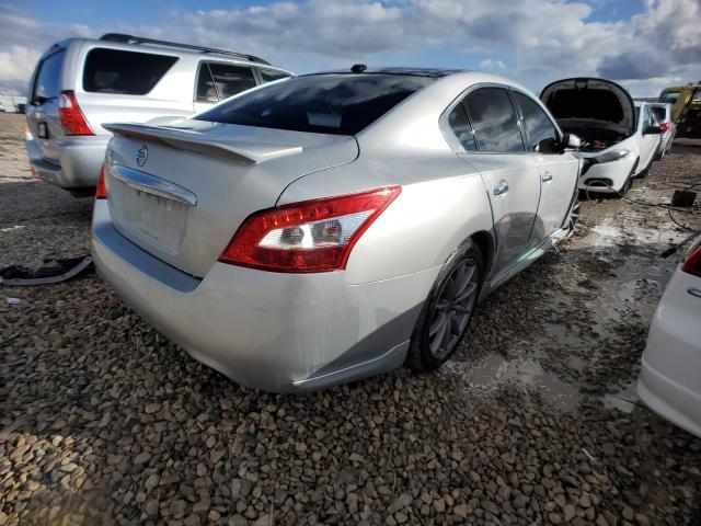 Photo 2 VIN: 1N4AA51E79C850587 - NISSAN MAXIMA 