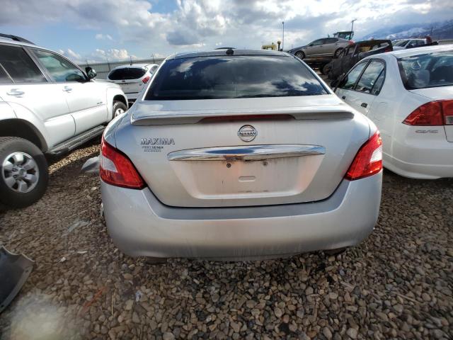 Photo 5 VIN: 1N4AA51E79C850587 - NISSAN MAXIMA 