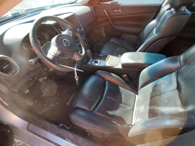 Photo 6 VIN: 1N4AA51E79C850587 - NISSAN MAXIMA 