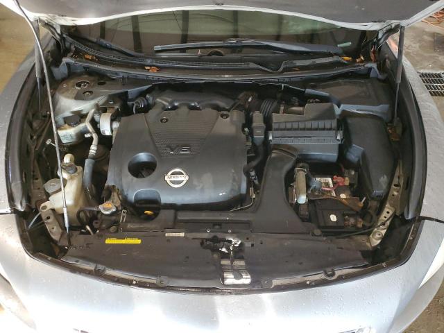 Photo 10 VIN: 1N4AA51E79C851996 - NISSAN MAXIMA 