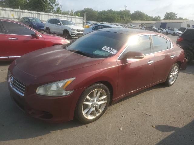 Photo 0 VIN: 1N4AA51E79C856454 - NISSAN MAXIMA S 