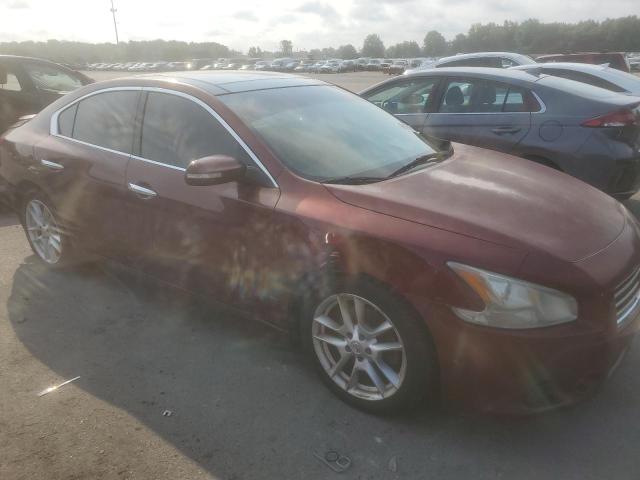 Photo 3 VIN: 1N4AA51E79C856454 - NISSAN MAXIMA S 