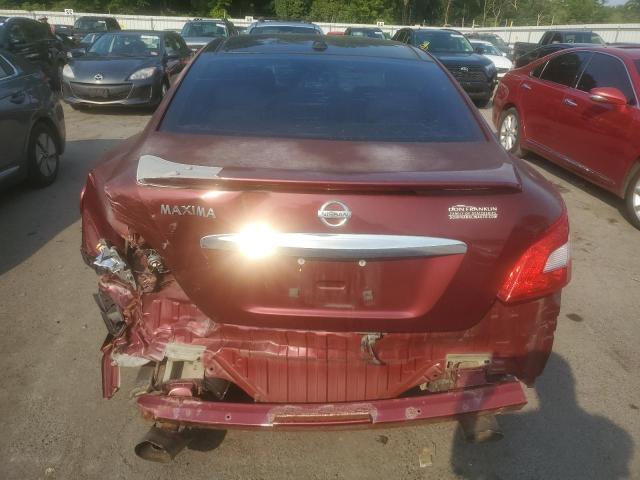 Photo 5 VIN: 1N4AA51E79C856454 - NISSAN MAXIMA S 