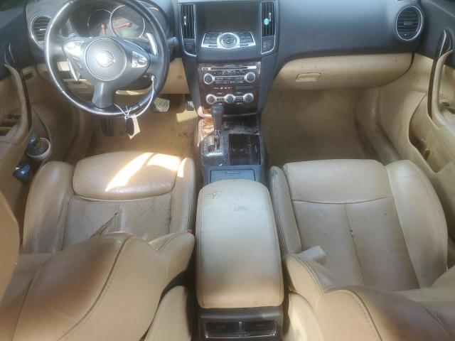 Photo 7 VIN: 1N4AA51E79C856454 - NISSAN MAXIMA S 