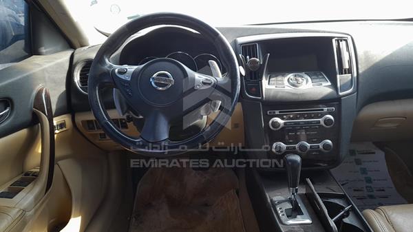 Photo 4 VIN: 1N4AA51E7AC856250 - NISSAN MAXIMA 